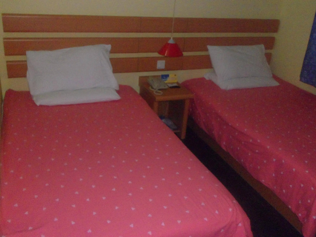 Home Inn Zuojiazhuang - Beijing