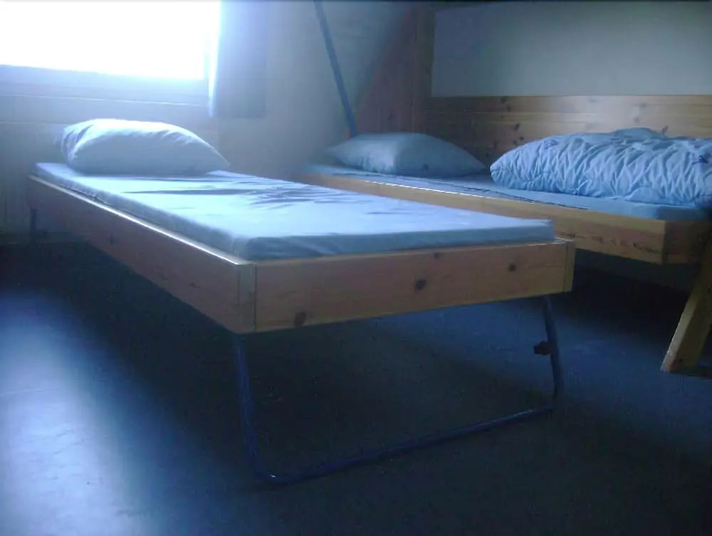 Roslev Vandrerhjem-Hostel
