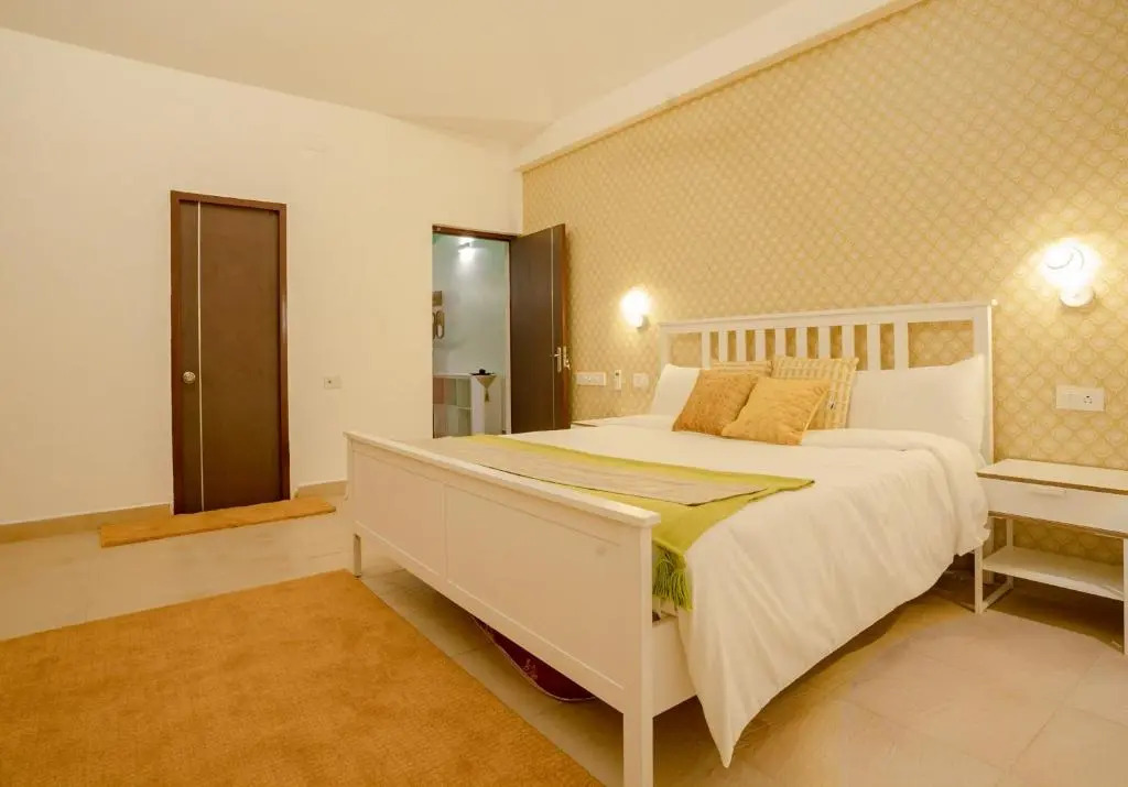 Truliv Villa Macarena