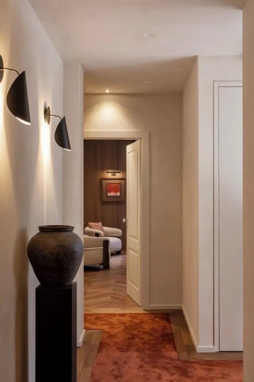 Naman Hotellerie - Condotti