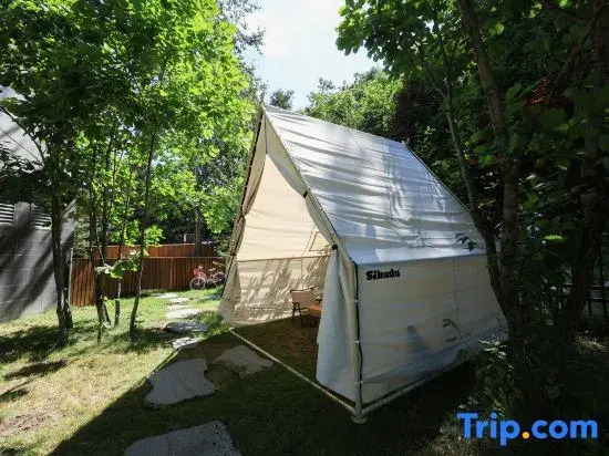 Songjian Xiaoyin Homestay (Changbai Mountain North Scenic Area Distribution Center)