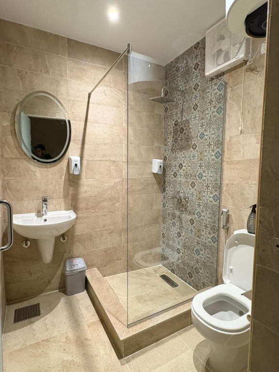 The Fit Stop Hostel