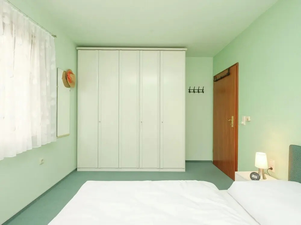 Apartment in Harz With Terrace
