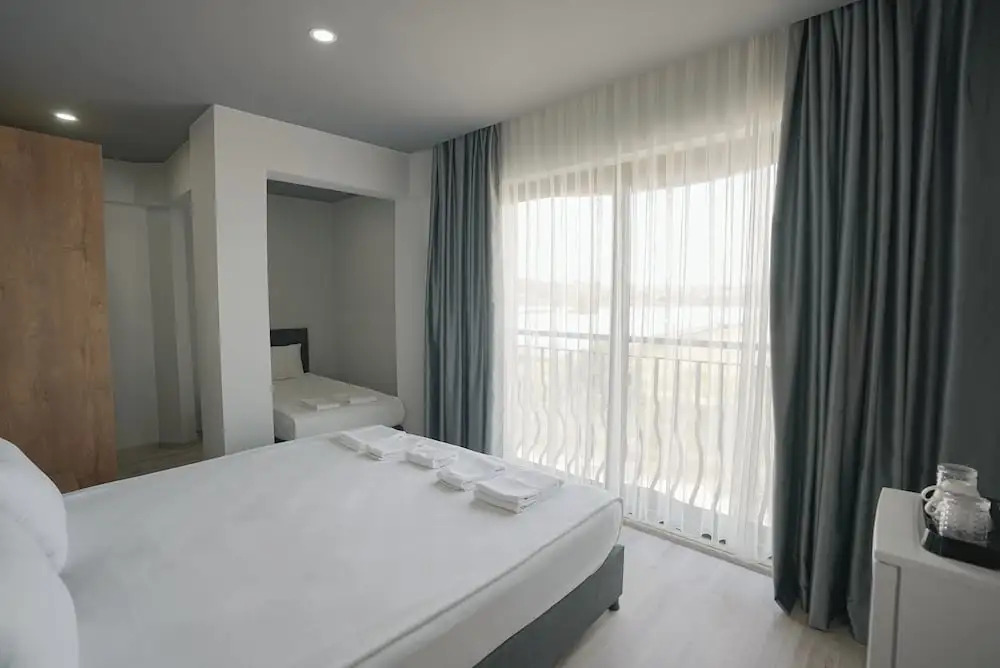 Birpa Kundu Hotel