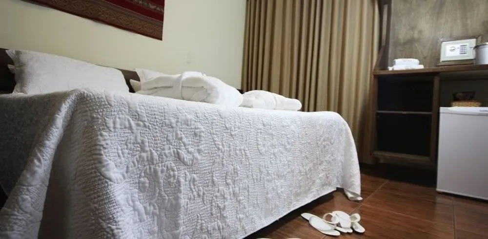 Mirante Praia Hotel