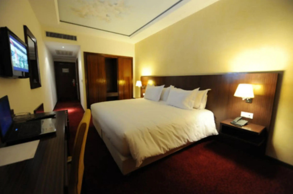 Rive Hotel