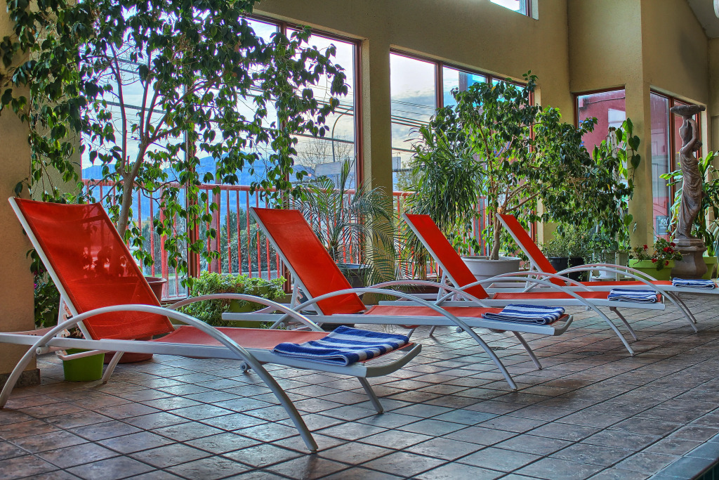 Holiday Inn Hotel & Suites Osoyoos by IHG