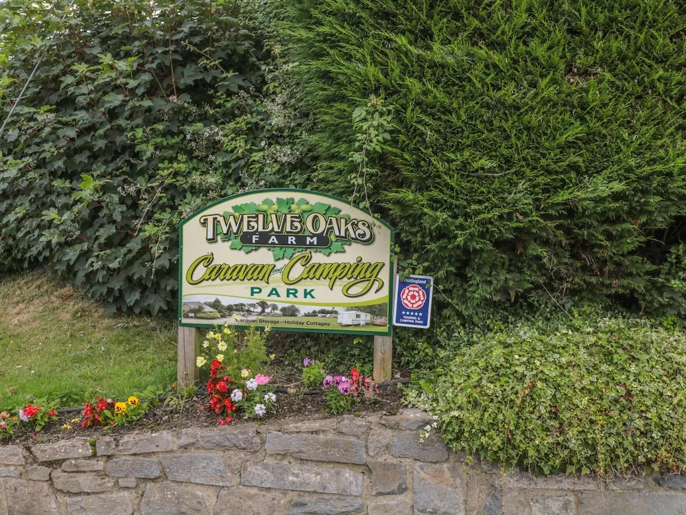 Walnut Cottage