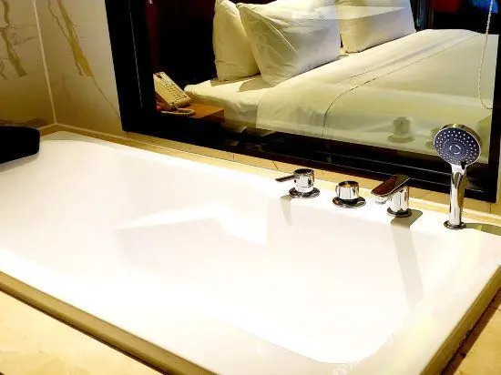 Tianhe Boutique Hotel (Guangzhou Shiqiao Metro Station)