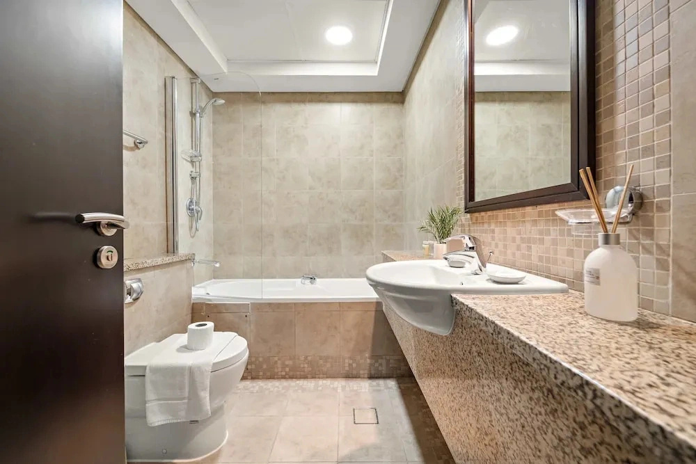 Silkhaus Cityscape 2BR in Difc Prime Location