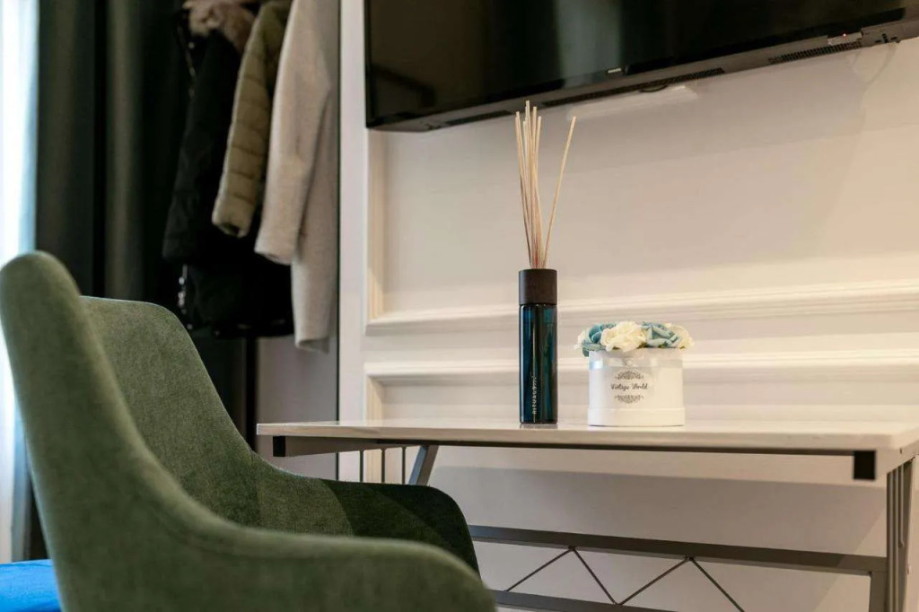 Catalog Boutique Rooms Debrecen