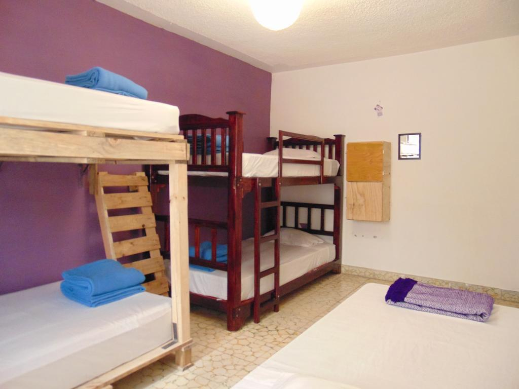 Lool Beh Hostal