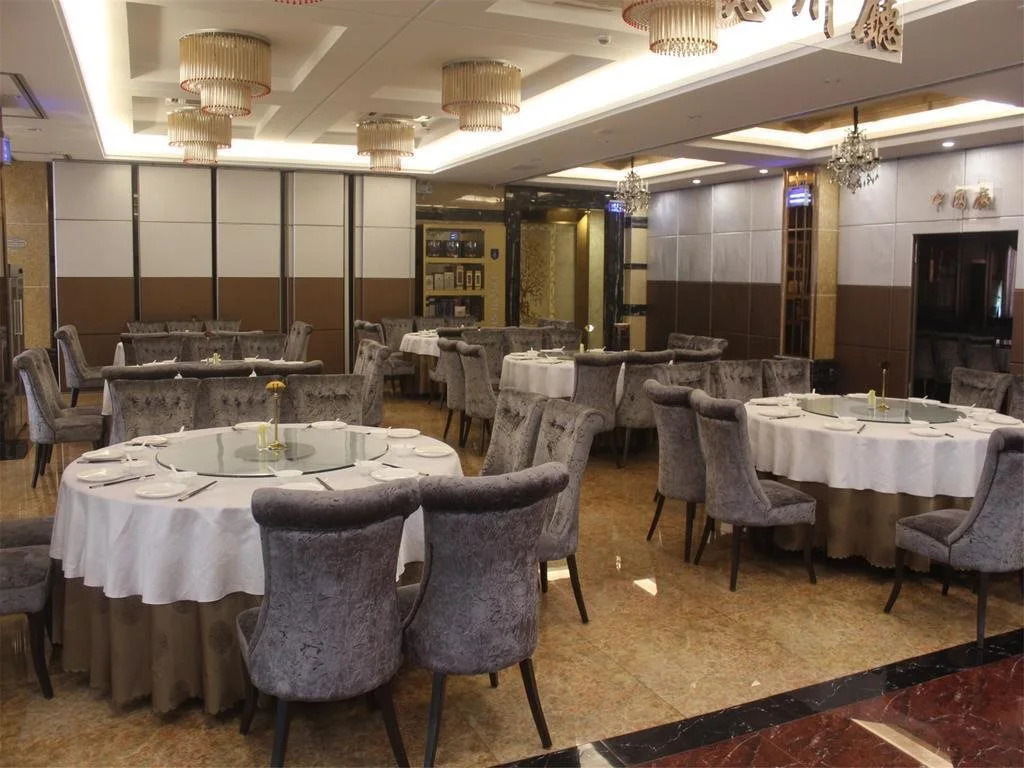 Vienna Hotel Zhongkai Road Branch