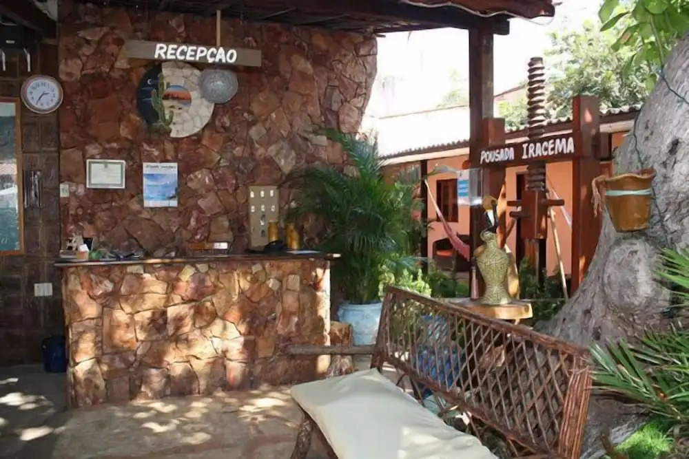Pousada Iracema
