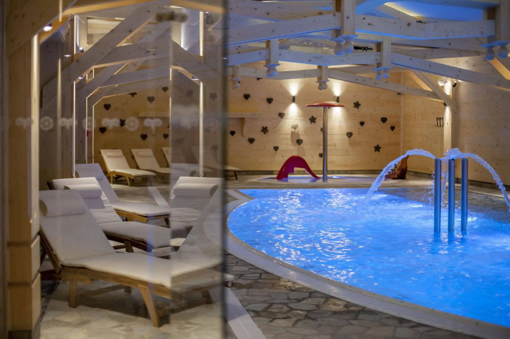 Aries Hotel & SPA Zakopane
