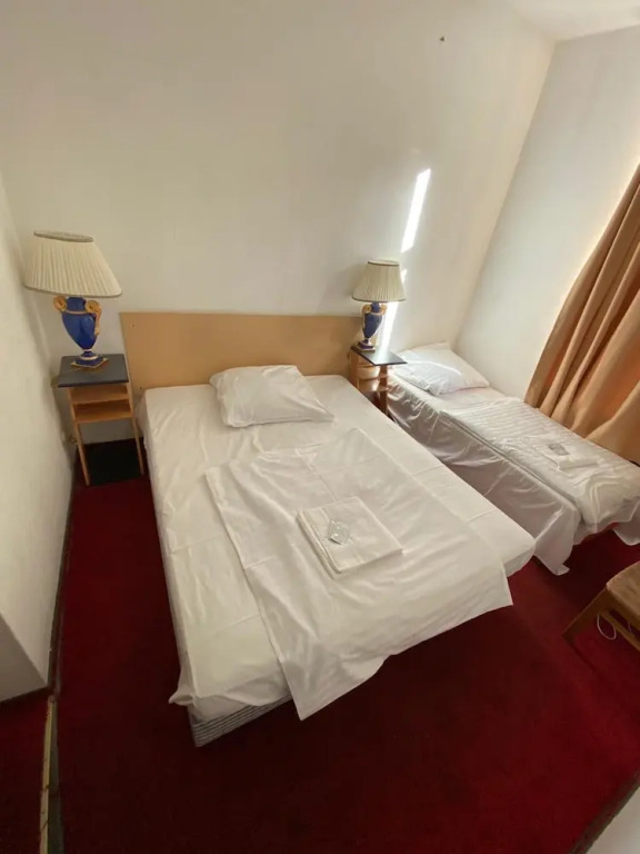 Märkischer Hof Hotel