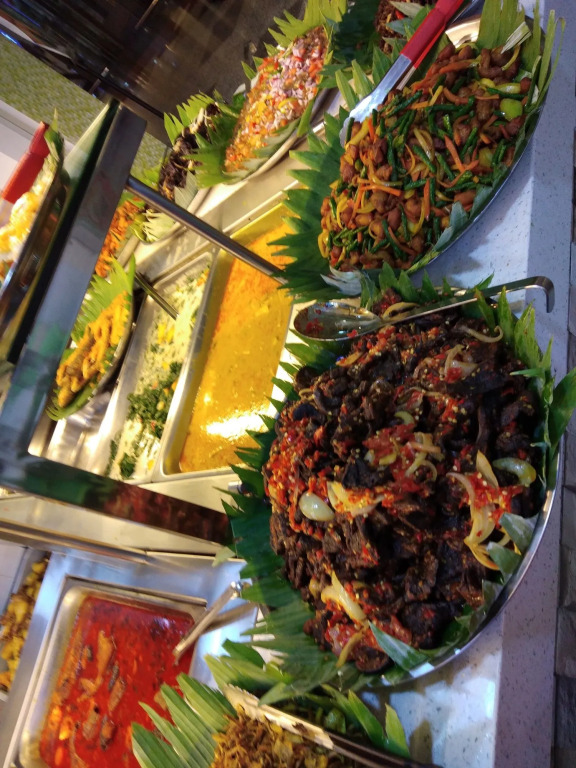 Private Unite At  Kuala Lumpur