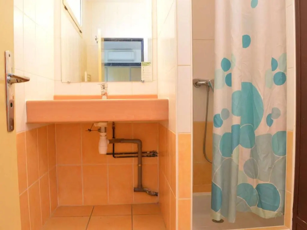 Appartement Fleury-Saint-Pierre-la-Mer, 1 pièce, 2 personnes - FR-1-229D-63