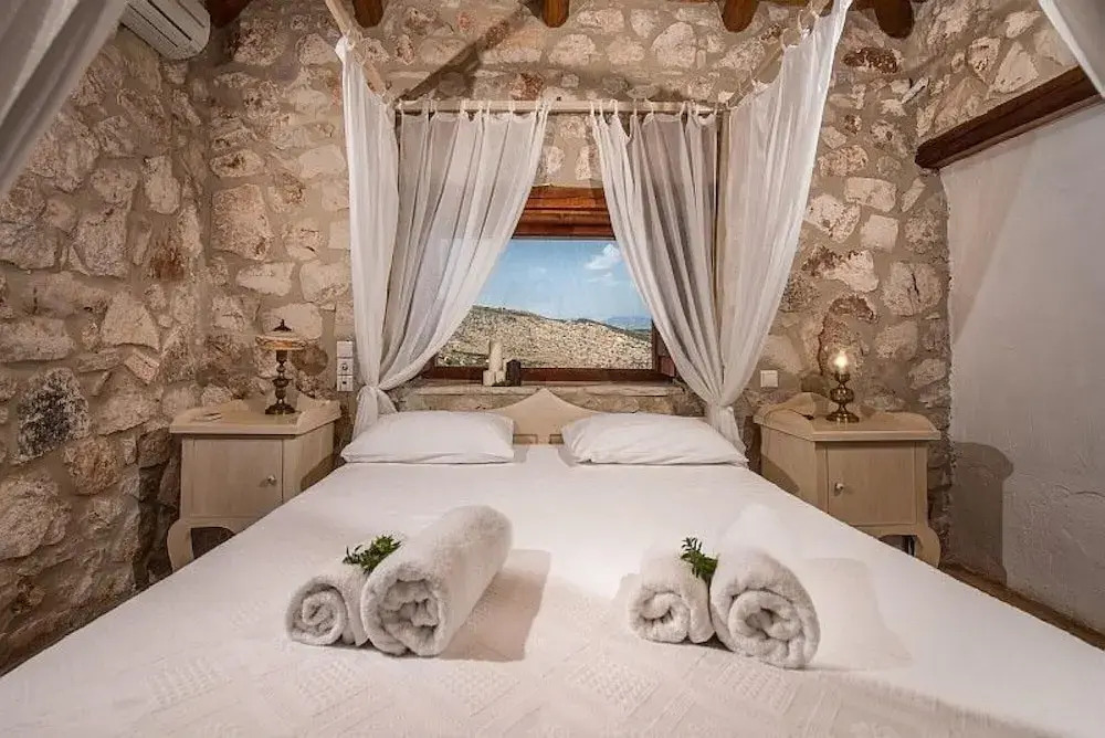 Orfos Villas Zante Villa Yria