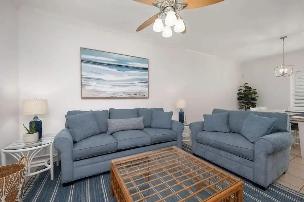 Los Cabos I #3 3 Bedroom Condo by RedAwning