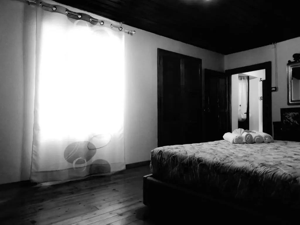 B&B Sangiorgio