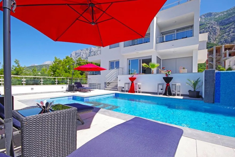 Villa Inis