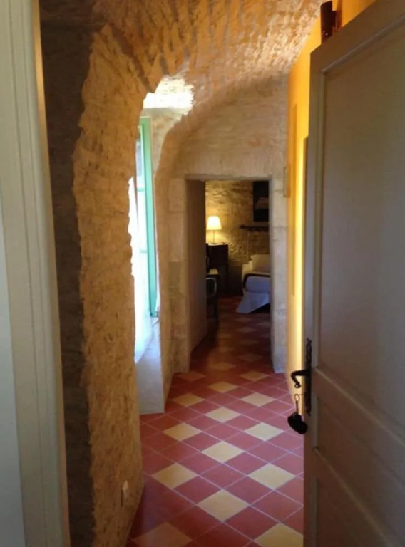 Côté-Serein Chambre La courtine