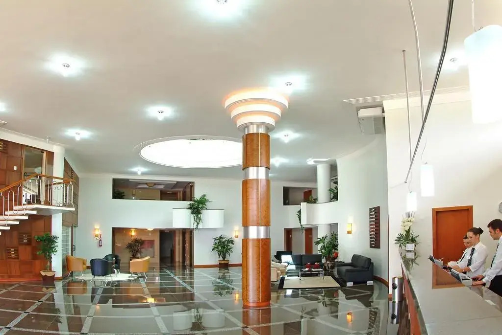 Copas Executive Hotel