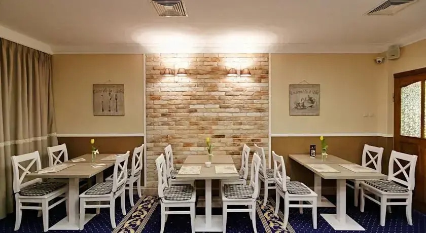 Hotel Grodzki Business & Spa