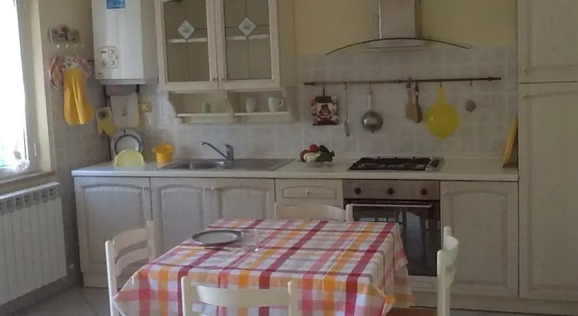La casa sul Giano