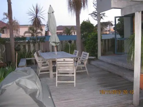 Seaside B&B