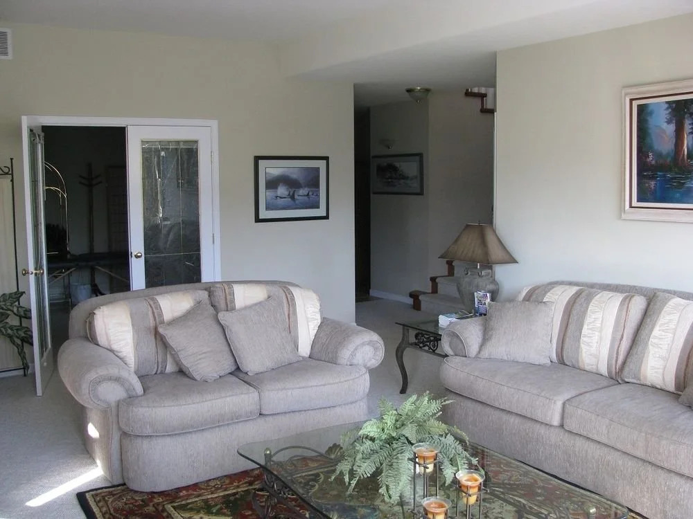Beachcomber B&B
