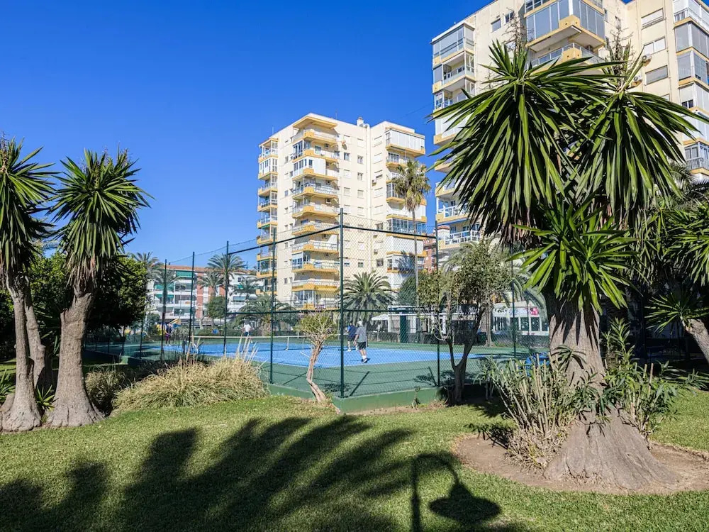 Algarrobo Costa - Apartment In Algarrobo-costa