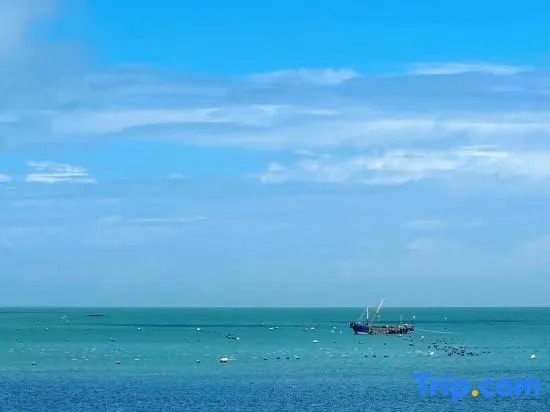 Yilongshe Shengsi Seaview Holiday Meishu