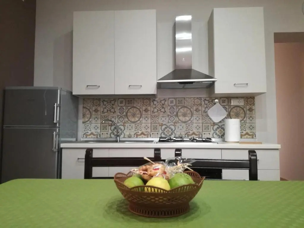La casa di Bice