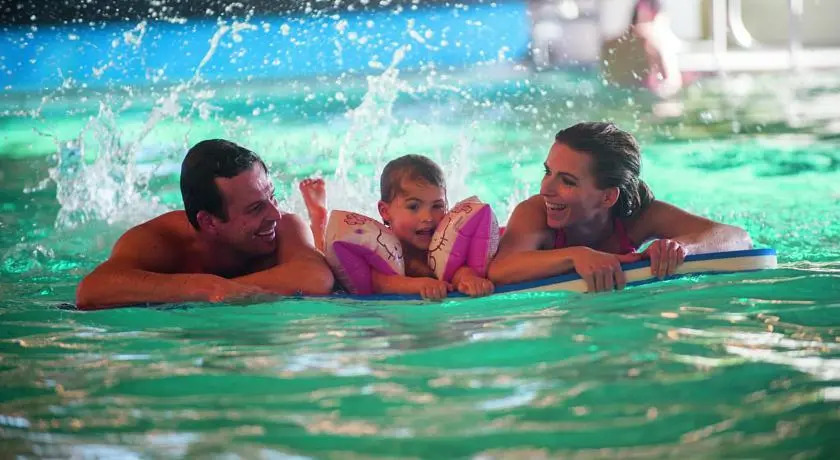 Summio Parc Aquadelta