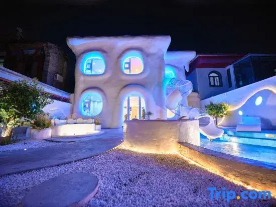 Jinxuan Villa