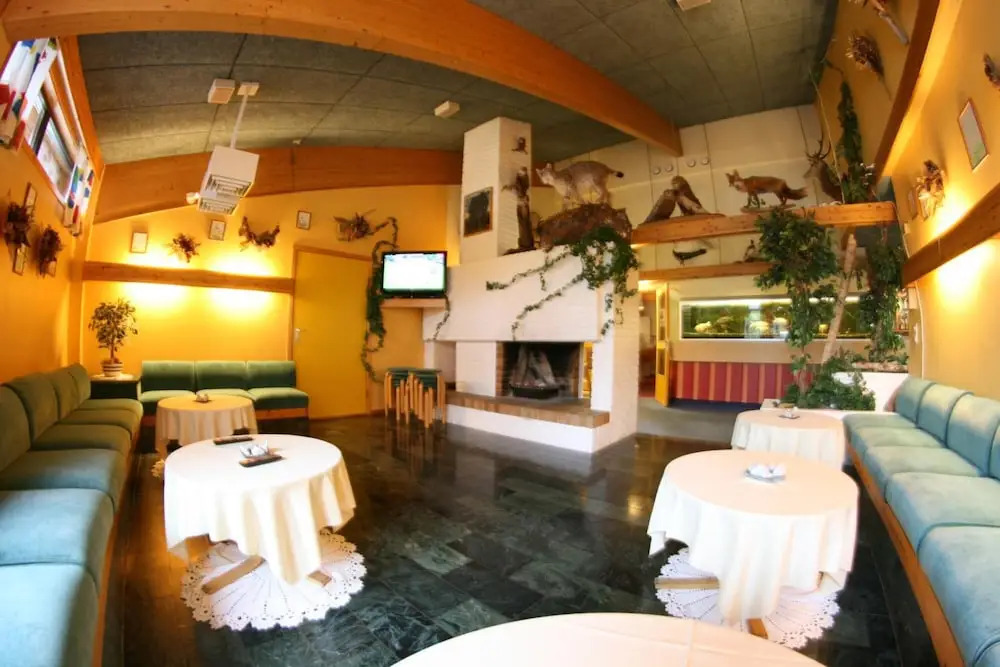 Overhalla Hotel
