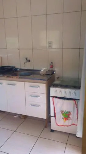 Casas do buzo