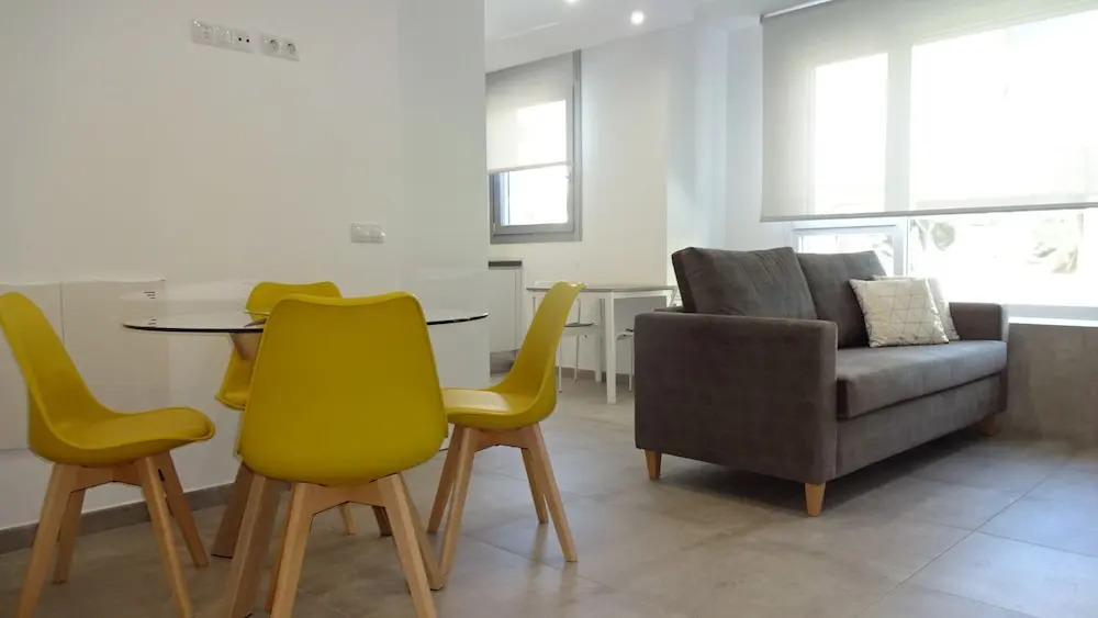 Apartamento El Bufadero By Canariasgetaway