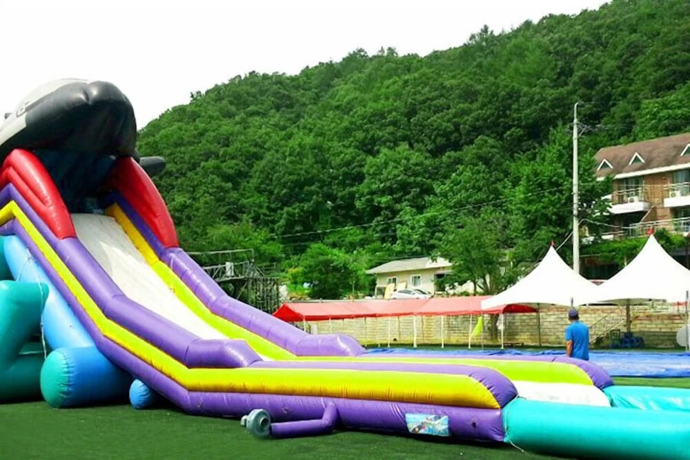Chuncheon Kihwa Resort