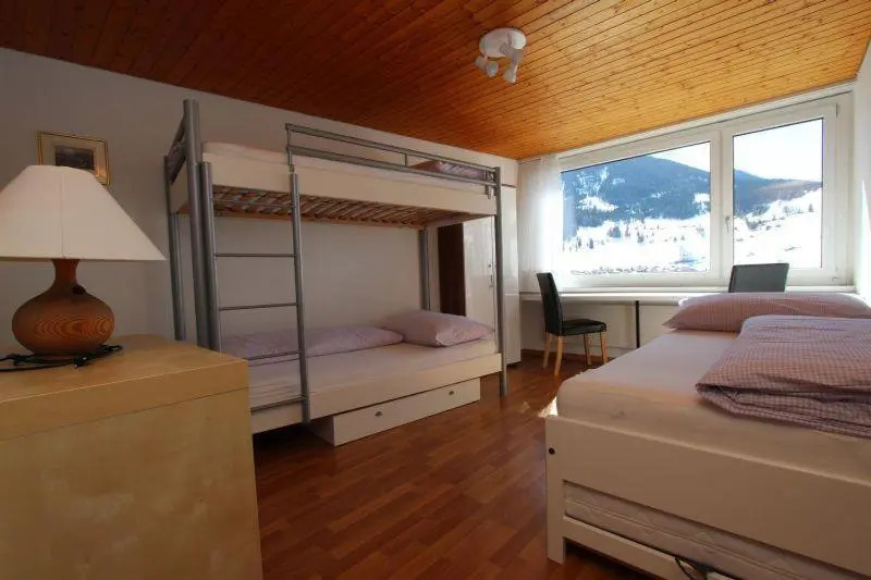 Tgesa Sunnmatt Nr. 13