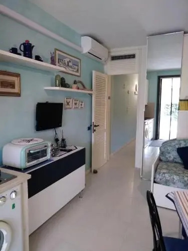 Casa La Gioia