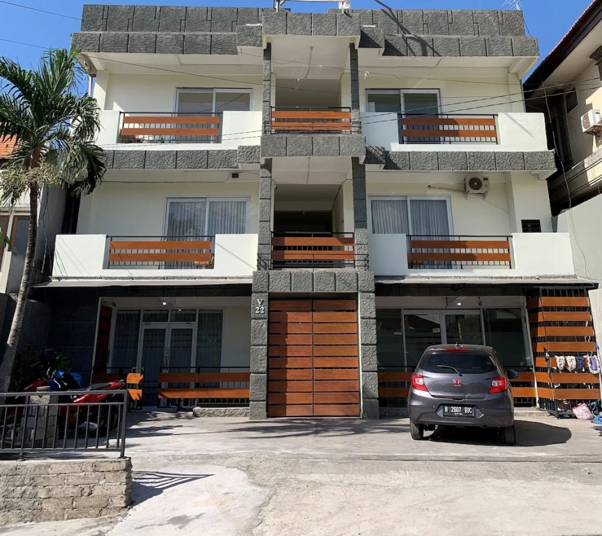 OYO 2203 Wira Residence