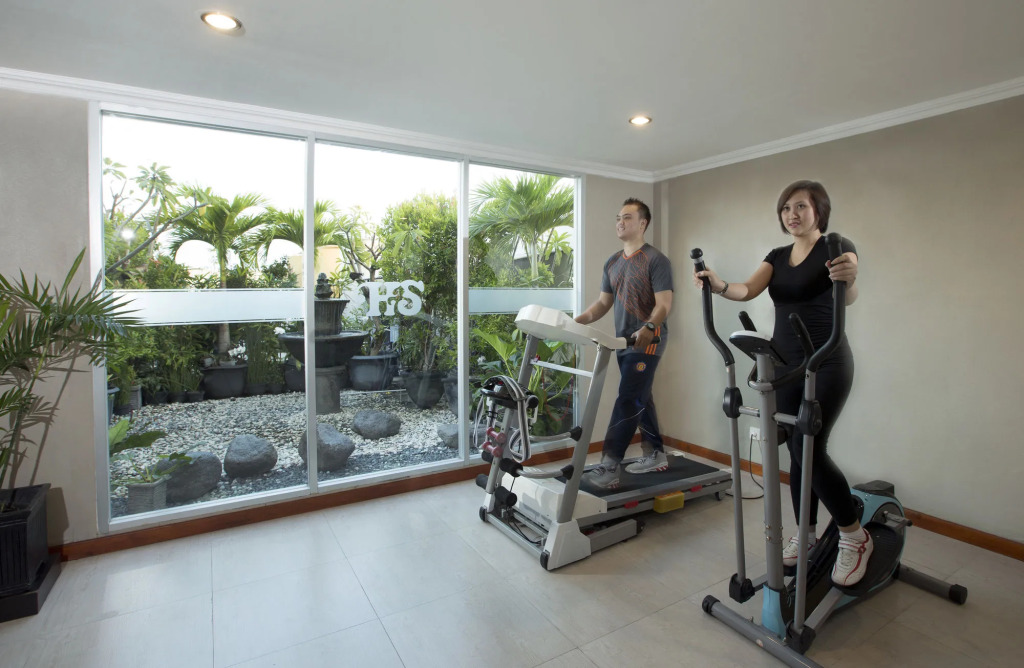 The Capital Hotel Surabaya