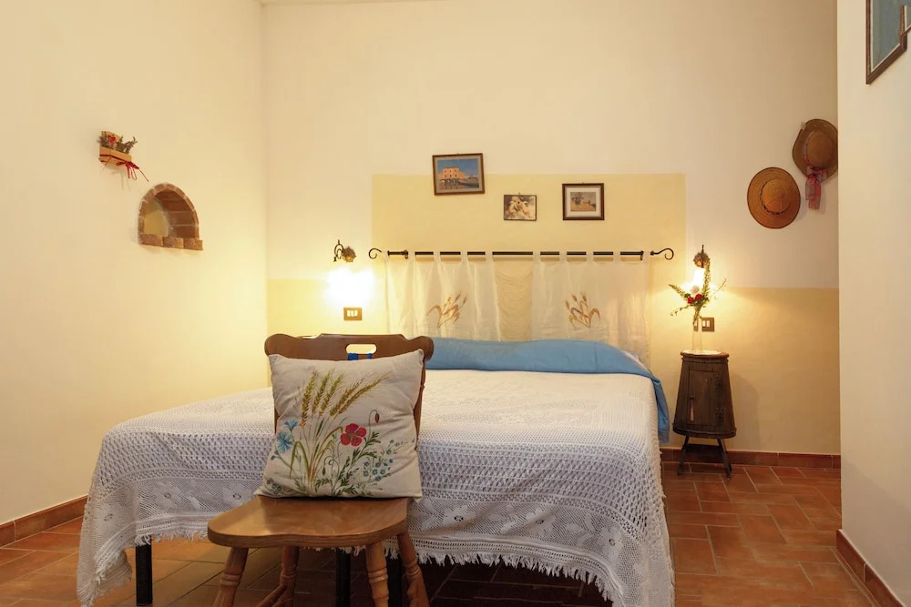 Agriturismo Al Vermigliano
