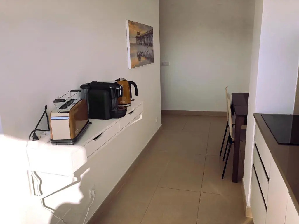 Cavalo Preto Luxury Beach Resort - C201