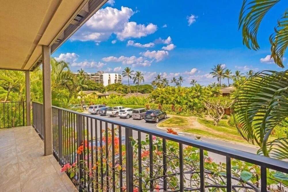 Wailea Elua, #1509 2 Bedroom Condo by RedAwning, Kihei