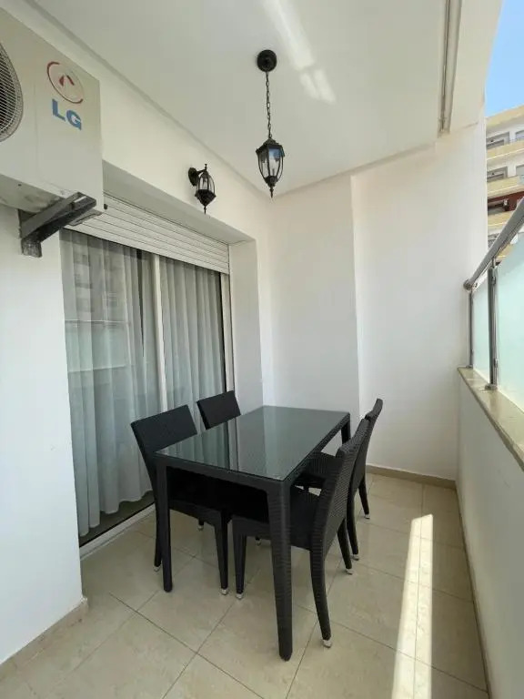 Superbe appartement dans résidence avec piscine