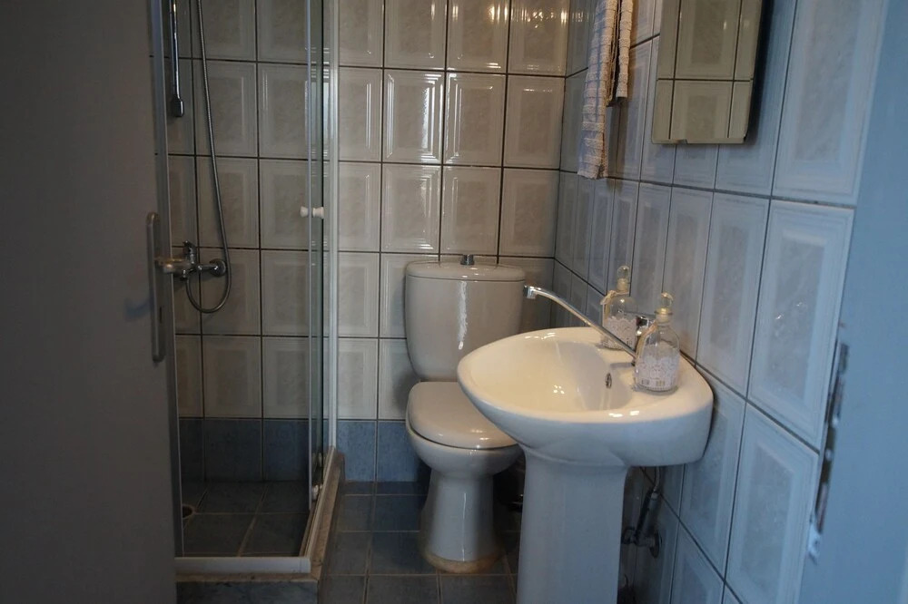 Semi Detached Stone House Great Location